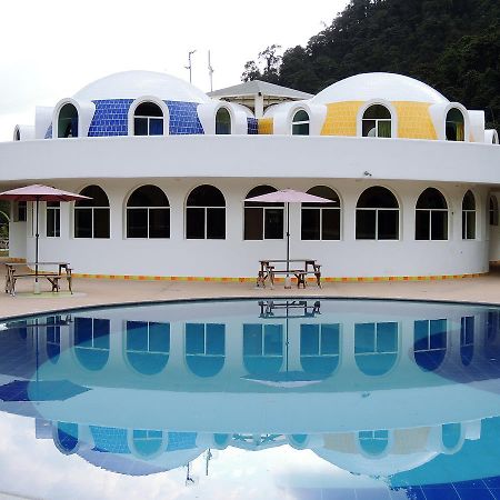 Hacienda Rio Blanco Ξενοδοχείο San Miguel de los Bancos Εξωτερικό φωτογραφία