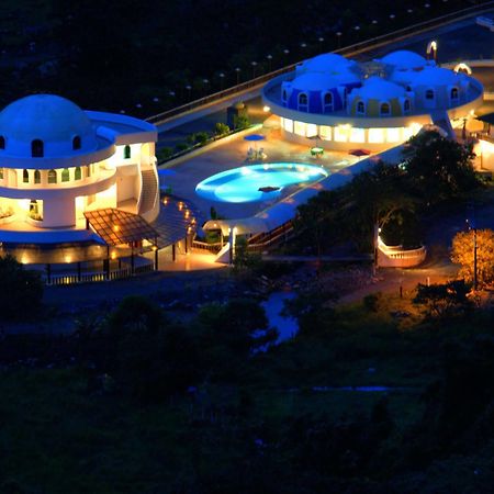 Hacienda Rio Blanco Ξενοδοχείο San Miguel de los Bancos Εξωτερικό φωτογραφία